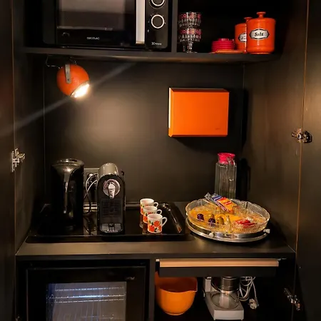Apartamento Chez Claude - Retro Chic *